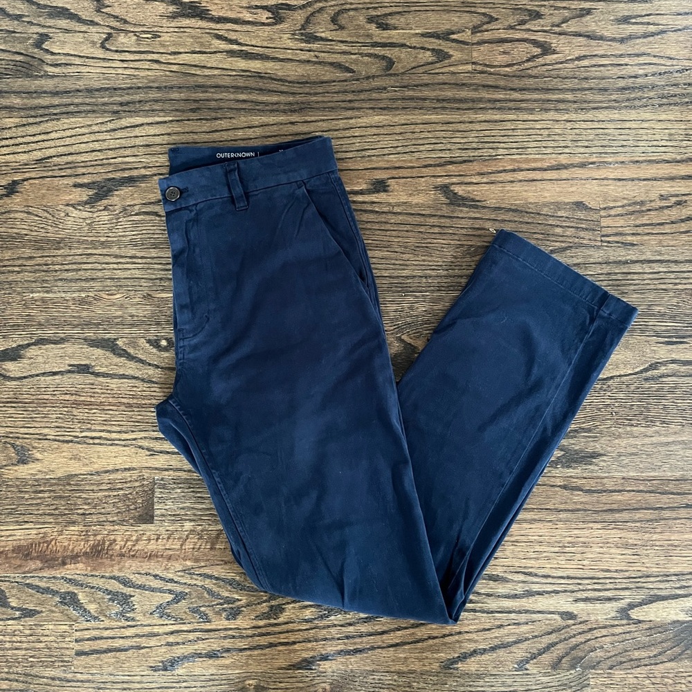 Outerknown SEA pants